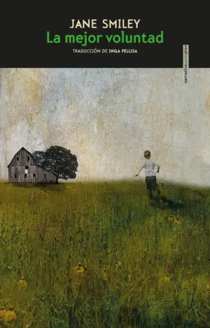 La Mejor Voluntad