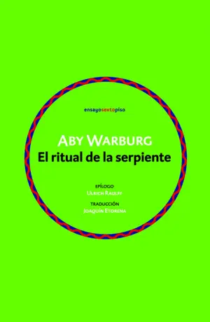 El Ritual de la Serpiente