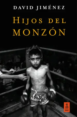 Hijos del Monzón (Ed. conmemorativa)