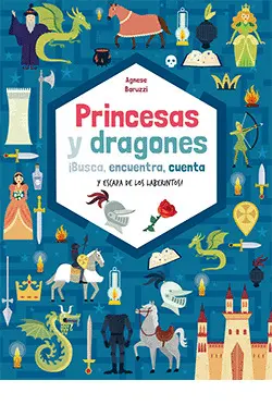 Princesas y Dragones