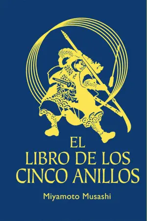 El Libro de los Cinco Anillos