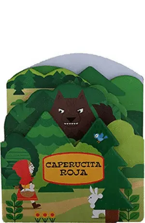Caperucita Roja