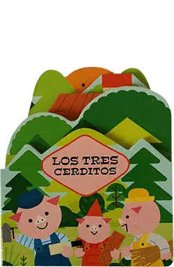 Los Tres Cerditos