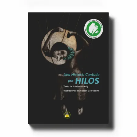 Una Historia Contada por Hilos