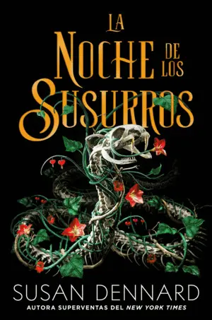 La Noche de los Susurros