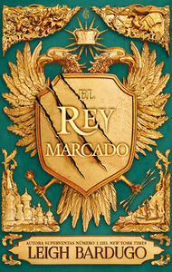 EL REY MARCADO. SAGA EL REY MARCADO 1