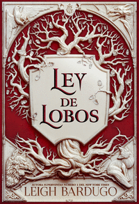 LEY DE LOBOS. SAGA EL REY MARCADO 2