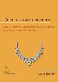 Cuentos Sorprendentes