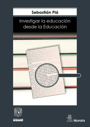 Investigar la Educacion Desde la Educacion
