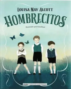 Hombrecitos