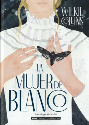 La Mujer de Blanco