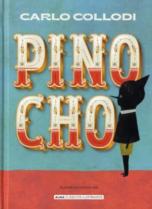Pinocho