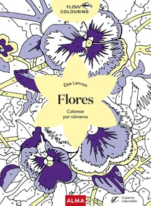 Flores (Flow Colouring)