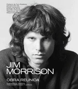 Jim Morrison: Obra Reunida