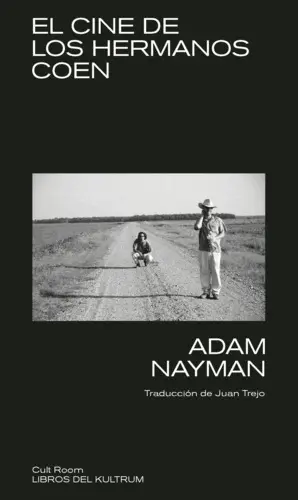 El Cine de los Hermanos Coen