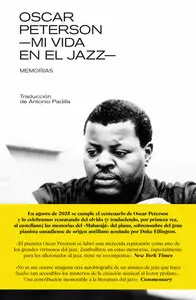 Oscar Peterson: mi Vida en el Jazz