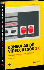 Consolas de Videojuegos 2. 0