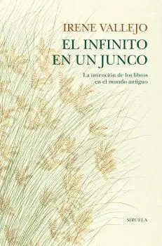 El Infinito en un Junco