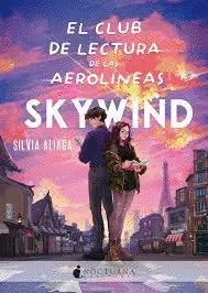 El Club de Lectura de las Aerolíneas Skywind
