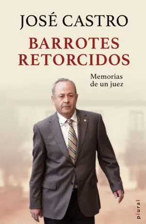 Barrotes Retorcidos
