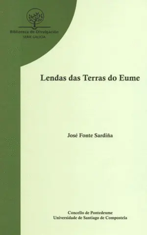 Lendas Das Terras Do Eume