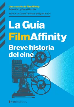 La Guía Filmaffinity