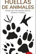 Huellas Animales. Guias Desplegables