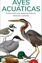 Aves Acuaticas- Guias Desplegables Tundra