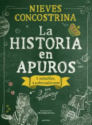 La Historia en Apuros