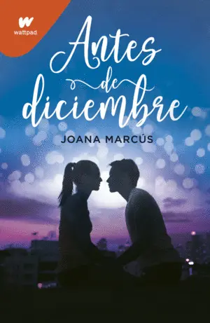 Antes de Diciembre (Meses a tu Lado 1)