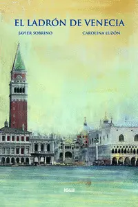 El Ladrón de Venecia