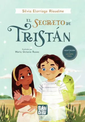 El Secreto de Tristán