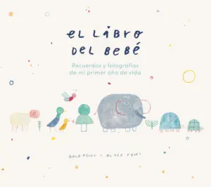 El Libro del Bebé