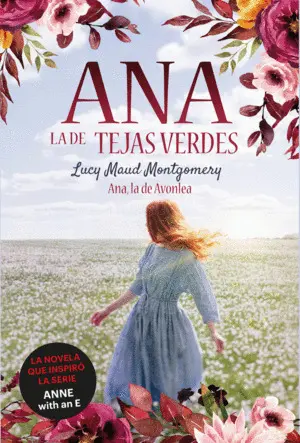 Ana, la de Avonlea