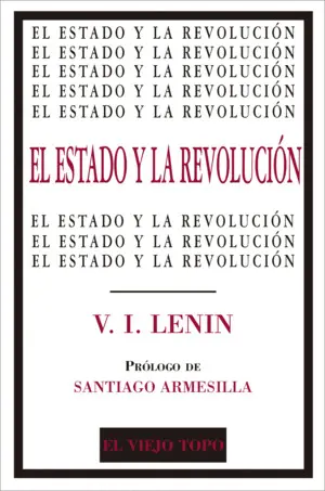 El Estado y la Revolución