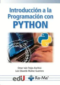 Introducción a la Programación con Python