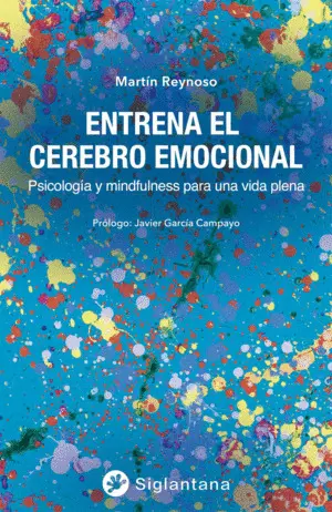 Entrena el Cerebro Emocional