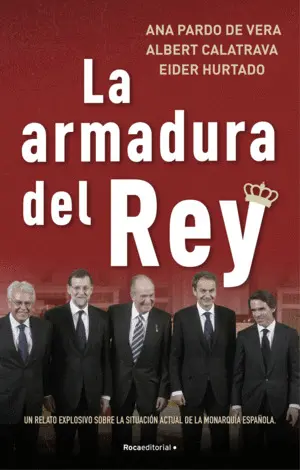 La Armadura del Rey