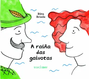 A Raíña Das Gaivotas