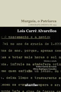 Murguía, o Patriarca