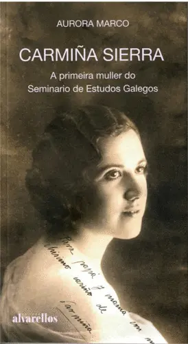 Carmiña Sierra