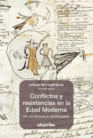 Conflictos y Resistencias en la Edad Moderna