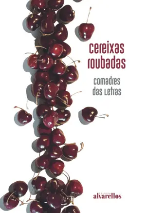 CEREIXAS ROUBADAS
