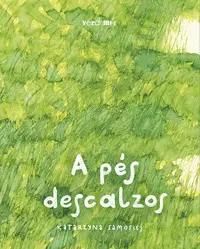 A PES DESCALZOS.(VERDEMAR)
