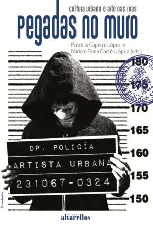 PEGADAS NO MURO