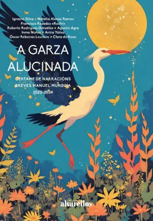 A Garza Alucinada.
