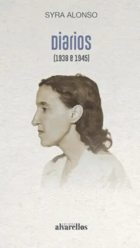DIARIOS (1938 E 1945)