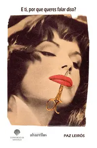 E Ti, por que Queres Falar Diso?