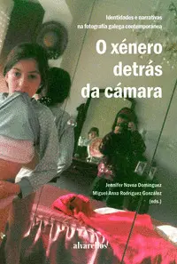 O XÉNERO DETRÁS DA CÁMARA