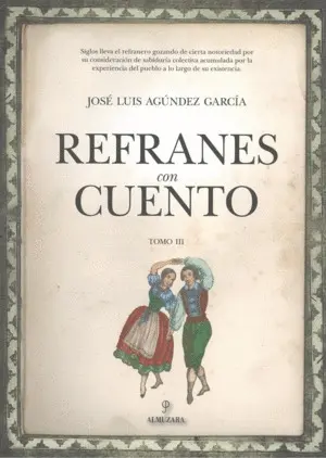 Refranes con Cuento Iii